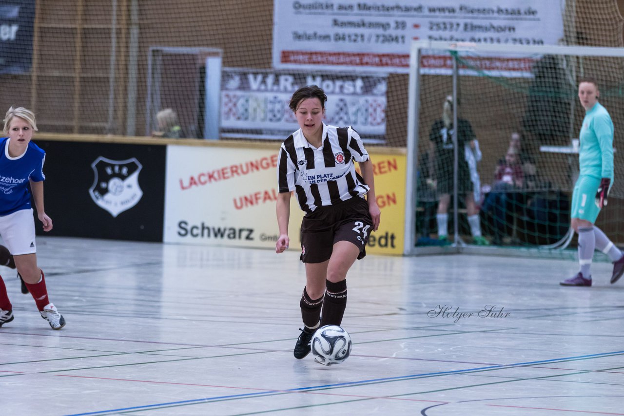 Bild 150 - Volksbank Cup Elmshorn